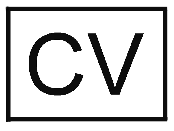 CV